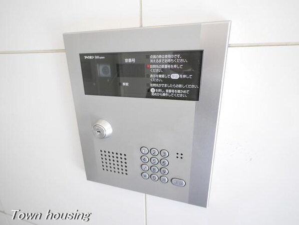 ベニシアの物件内観写真